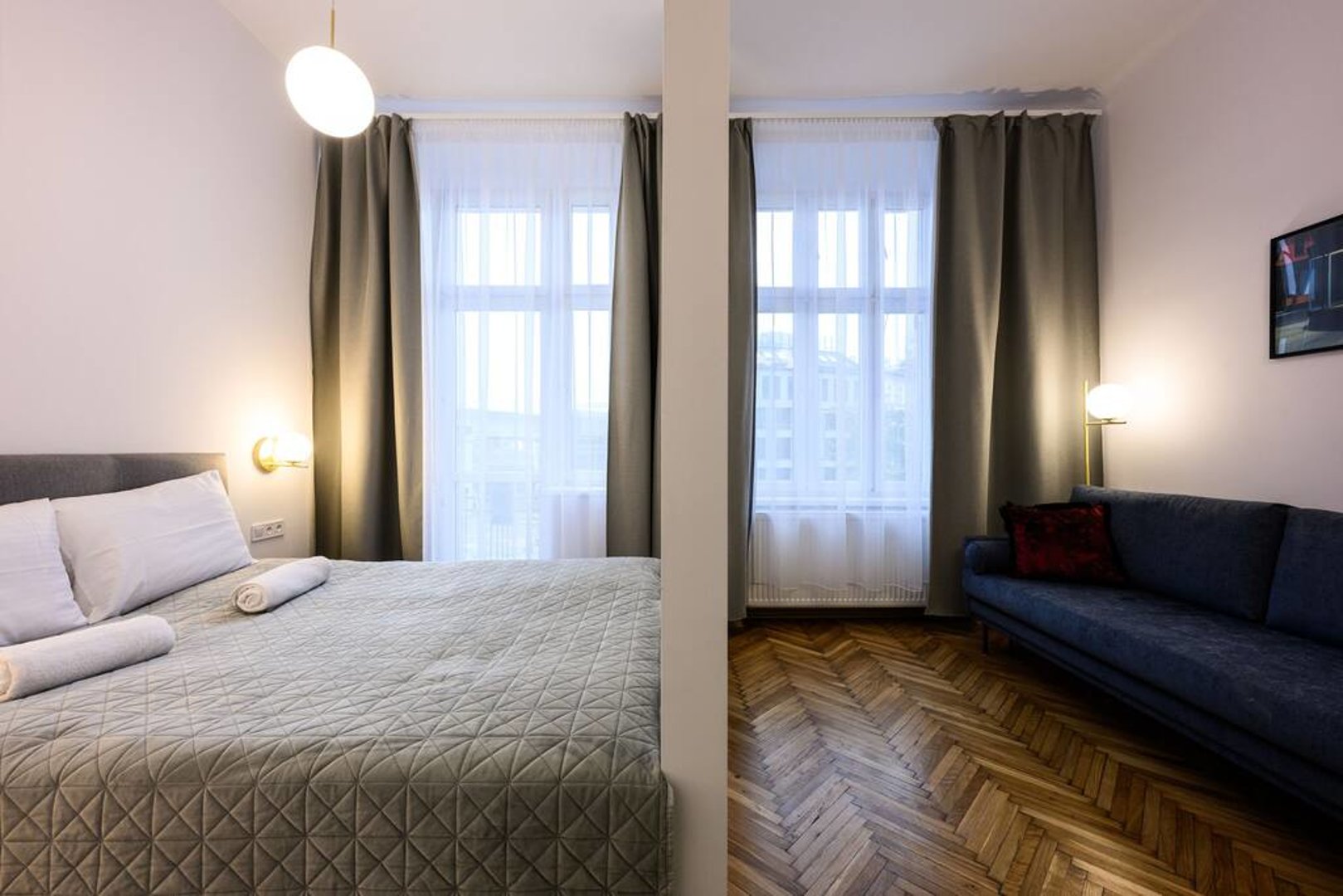 HOMELIKE Krakow Apartments - 10