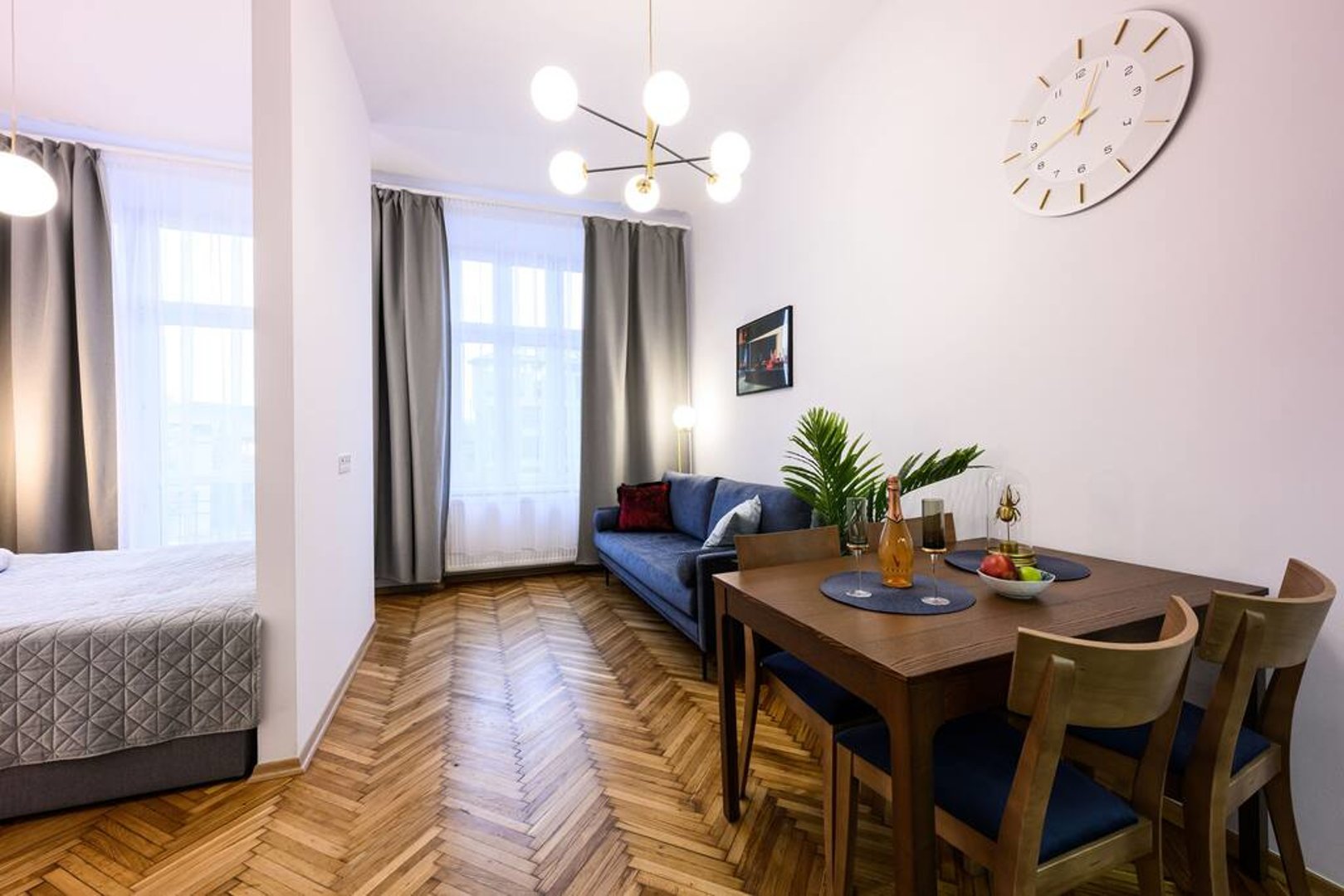 HOMELIKE Krakow Apartments - 12