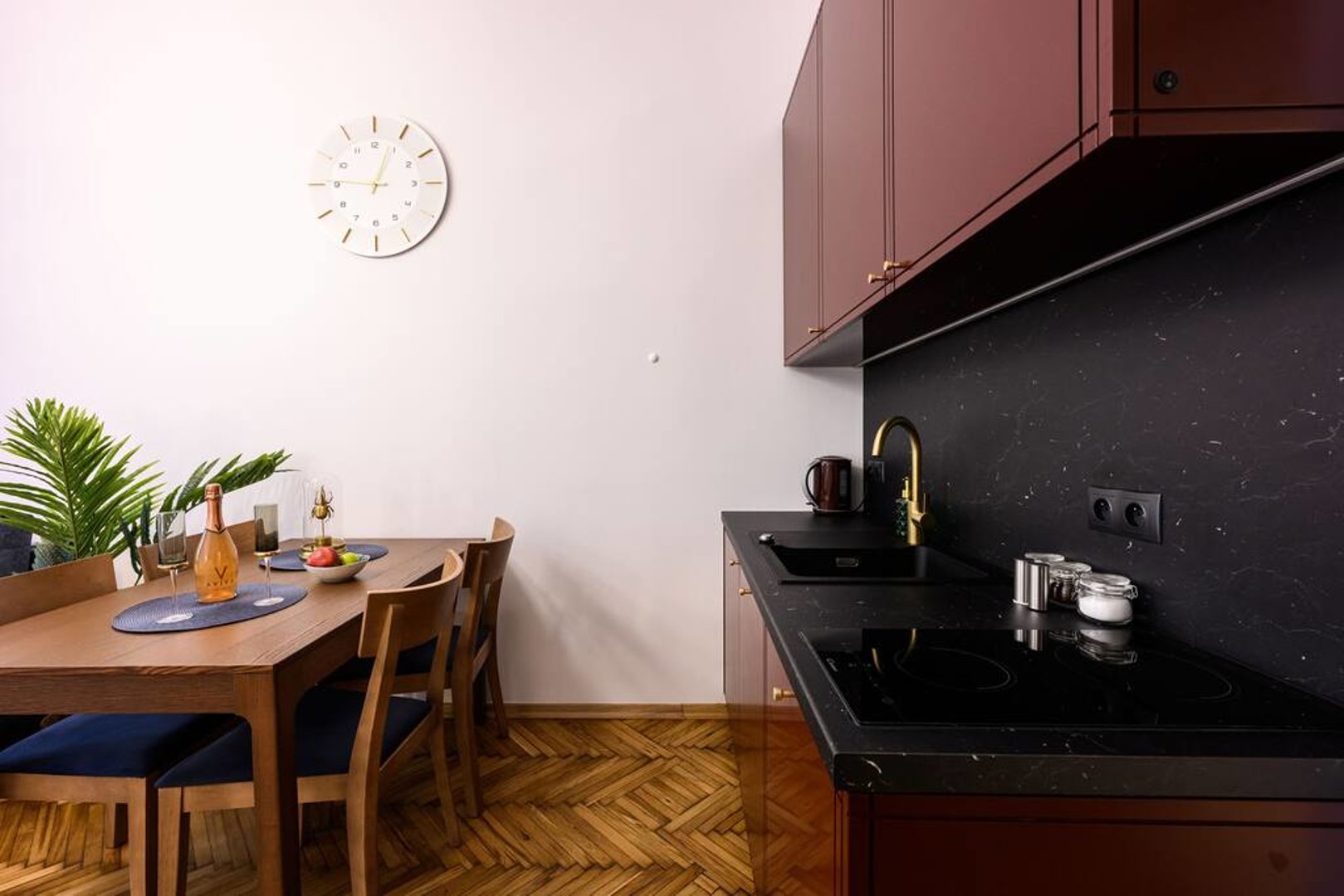 HOMELIKE Krakow Apartments - 15