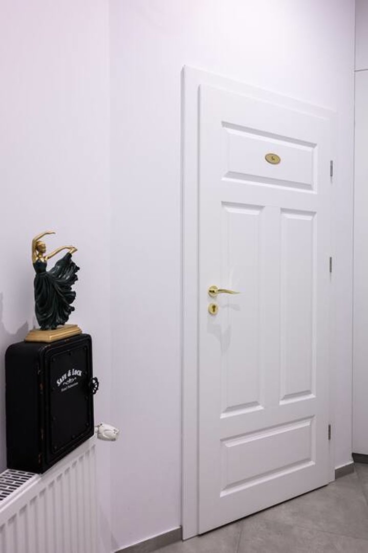 HOMELIKE Krakow Apartments - 21