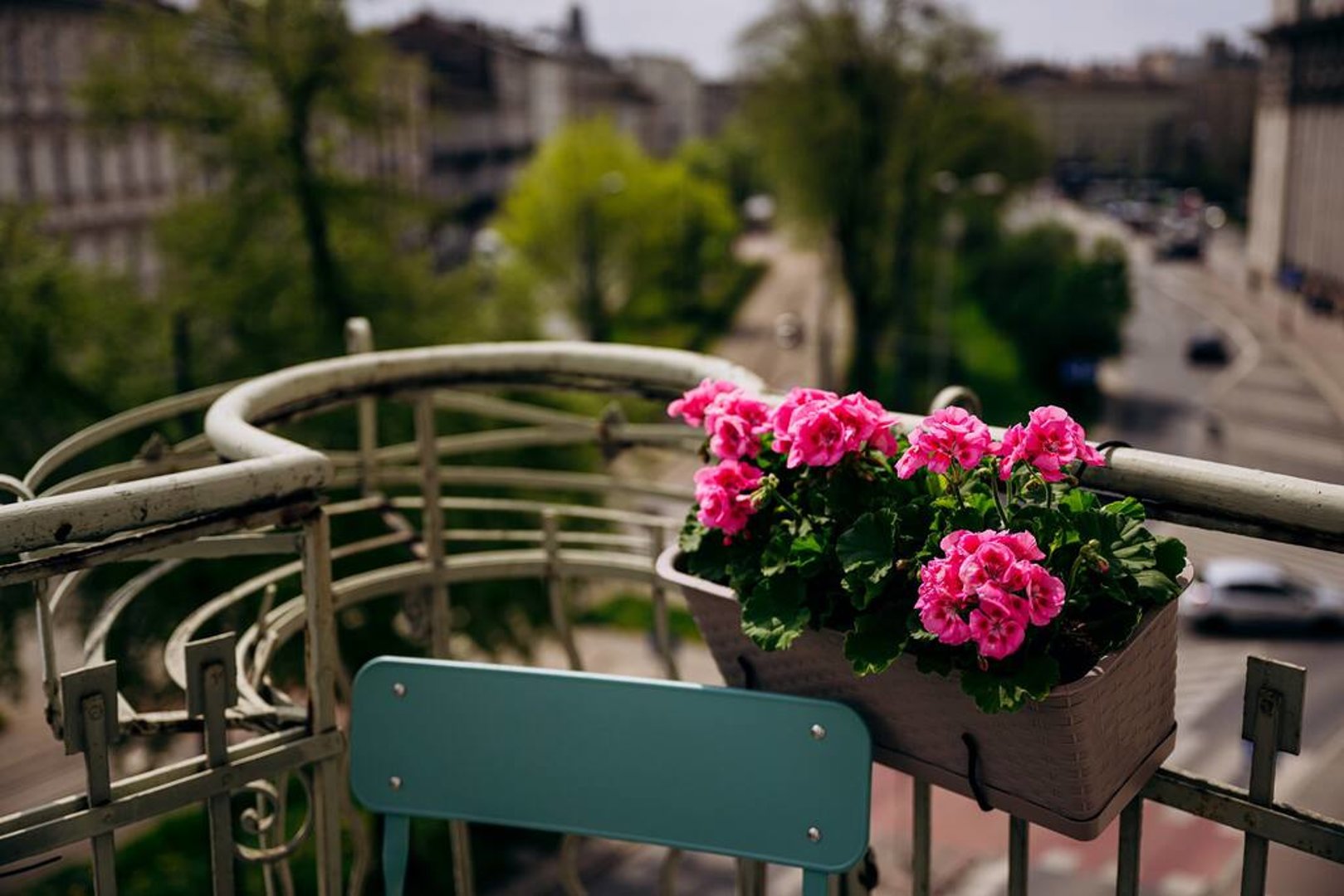 HOMELIKE Krakow Apartments - 24