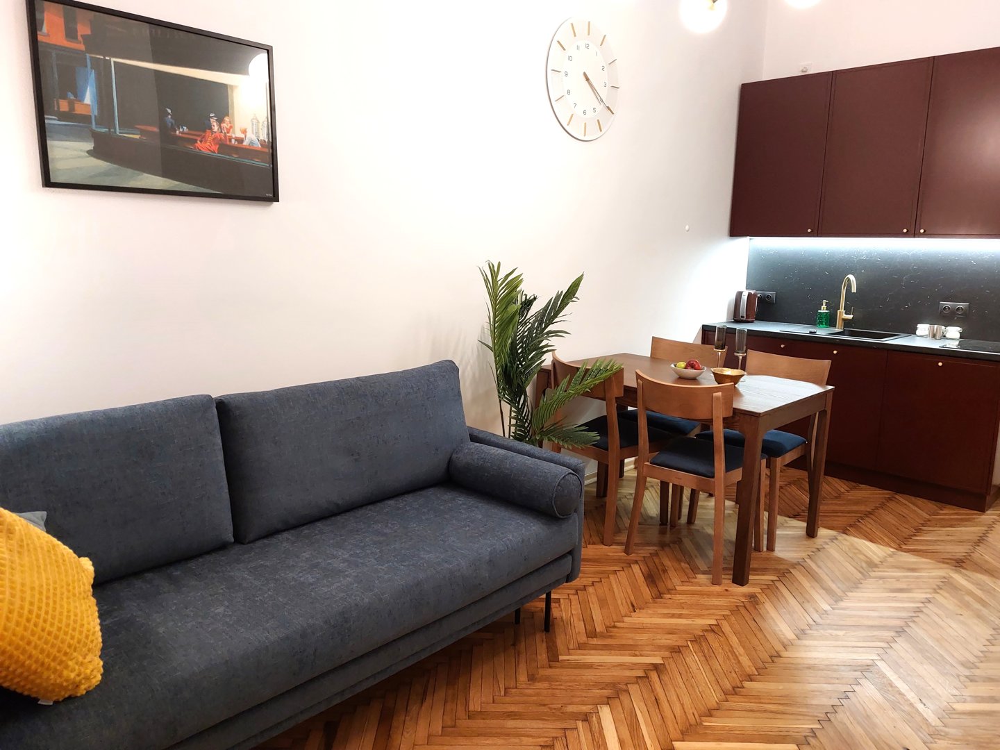 HOMELIKE Krakow Apartments - 5