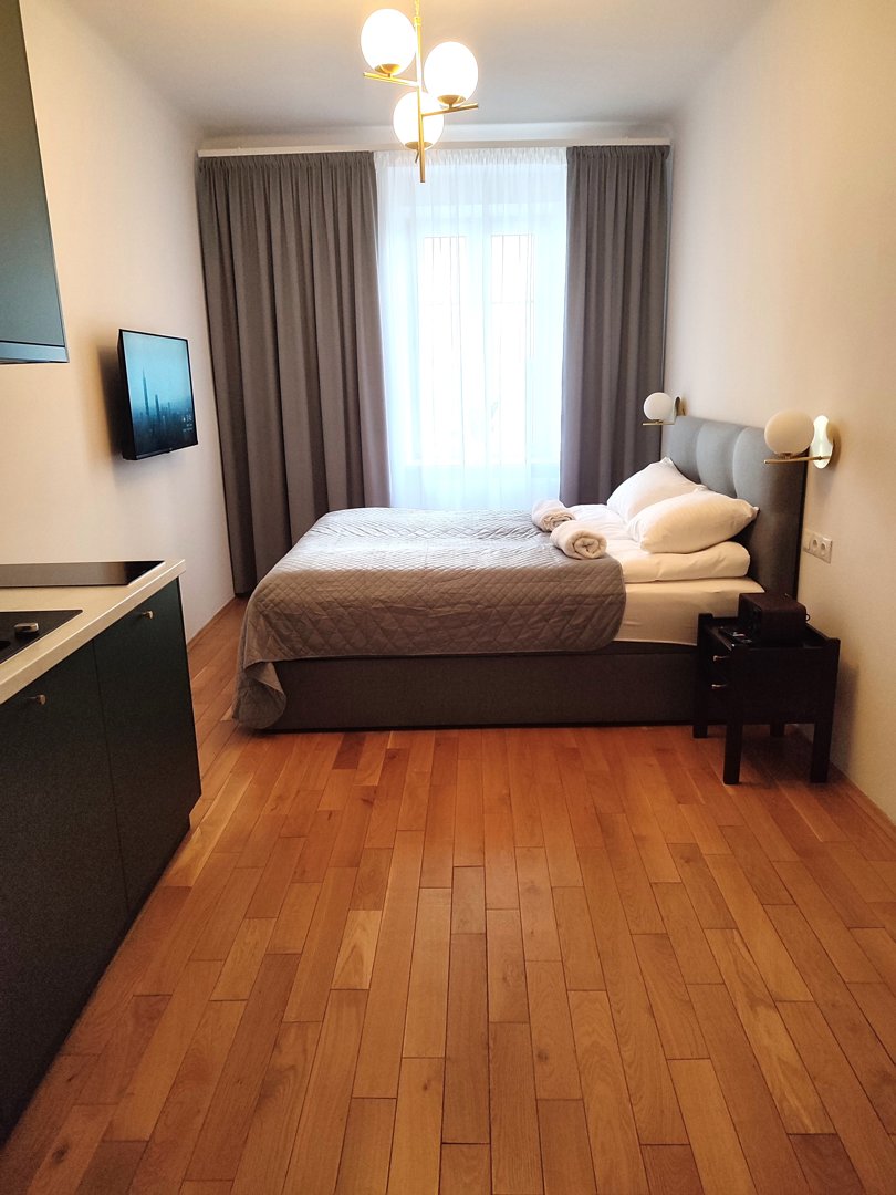 HOMELIKE Krakow Apartments - 14