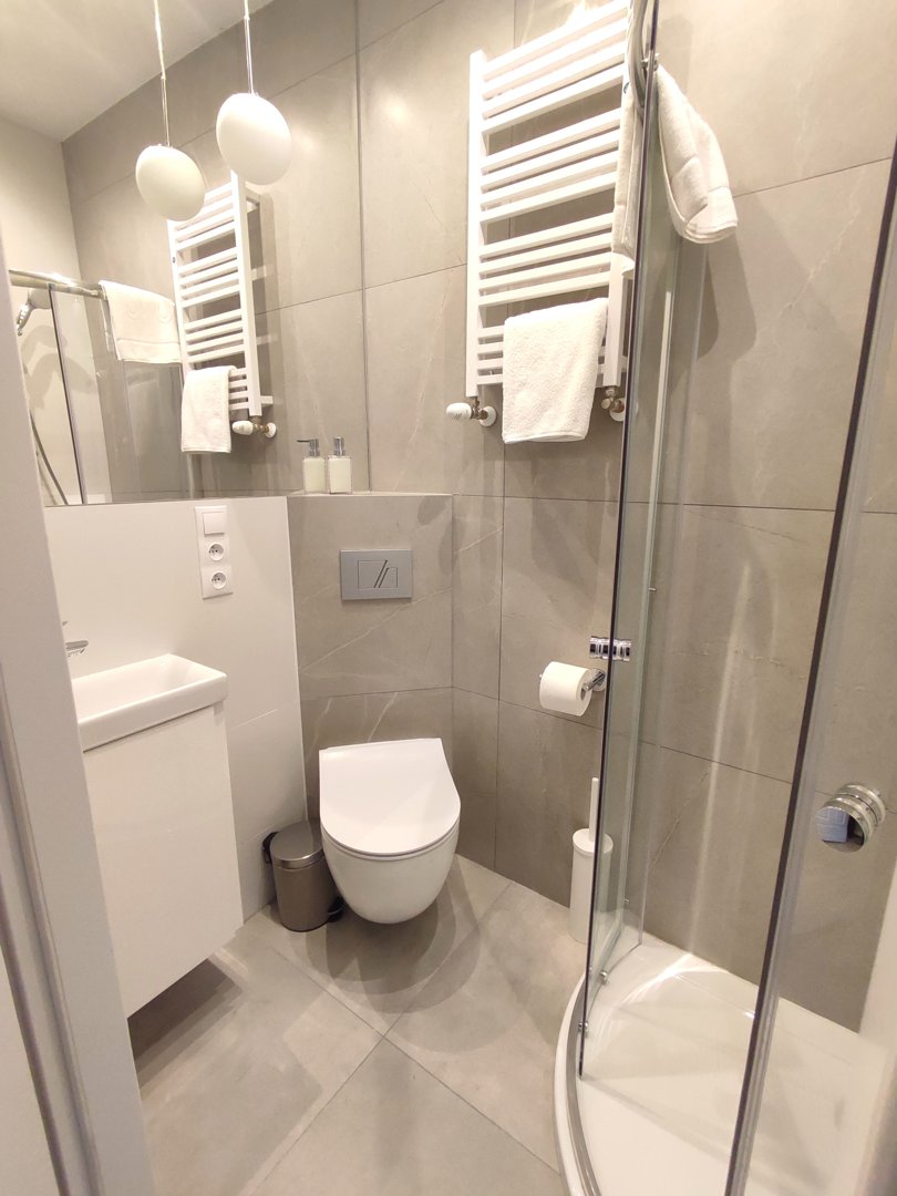 HOMELIKE Krakow Apartments - 19