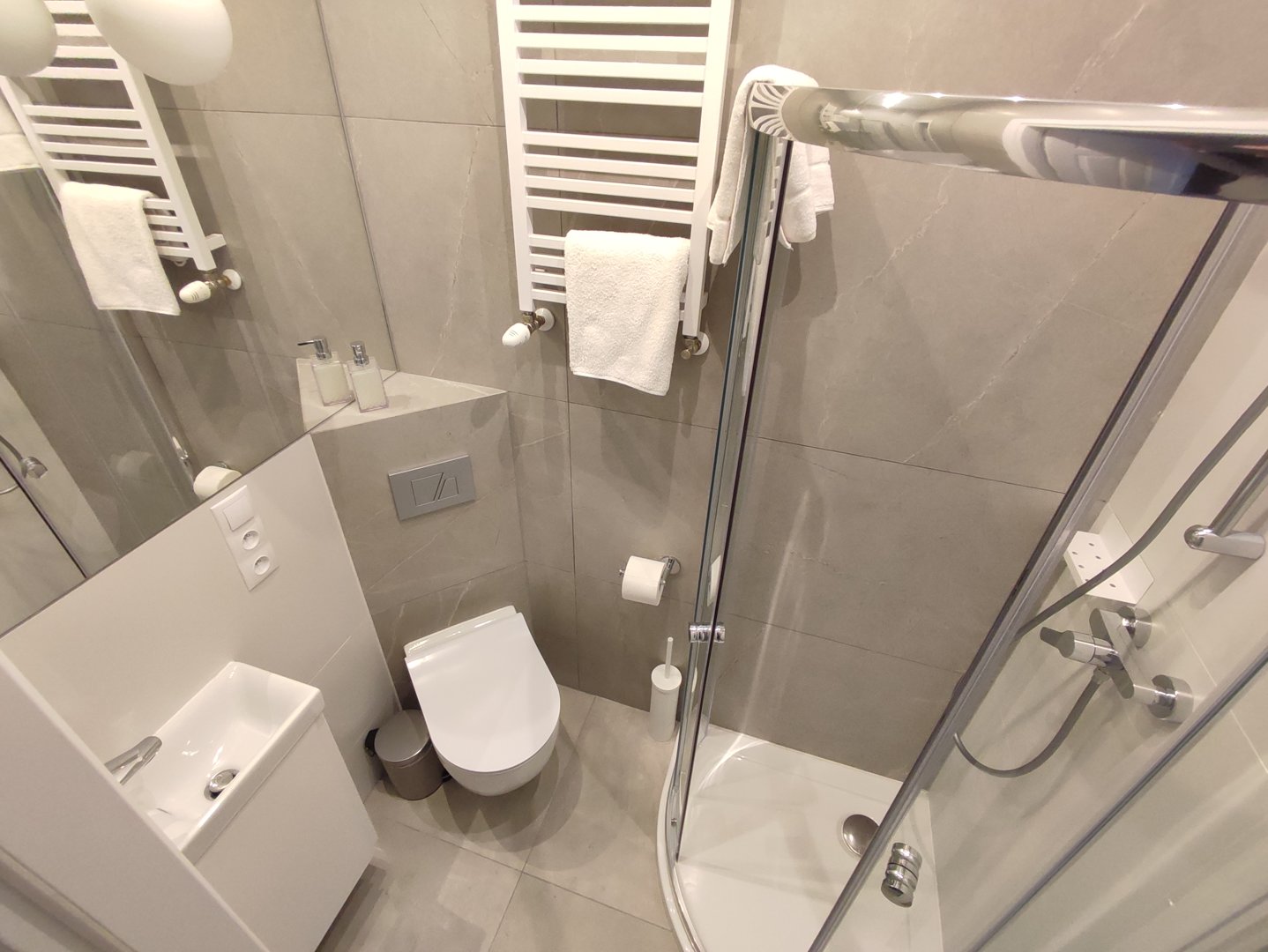 HOMELIKE Krakow Apartments - 20