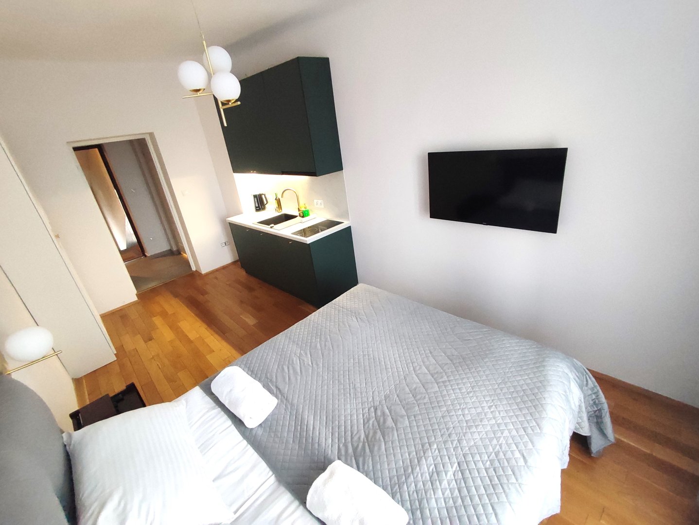 HOMELIKE Krakow Apartments - 6