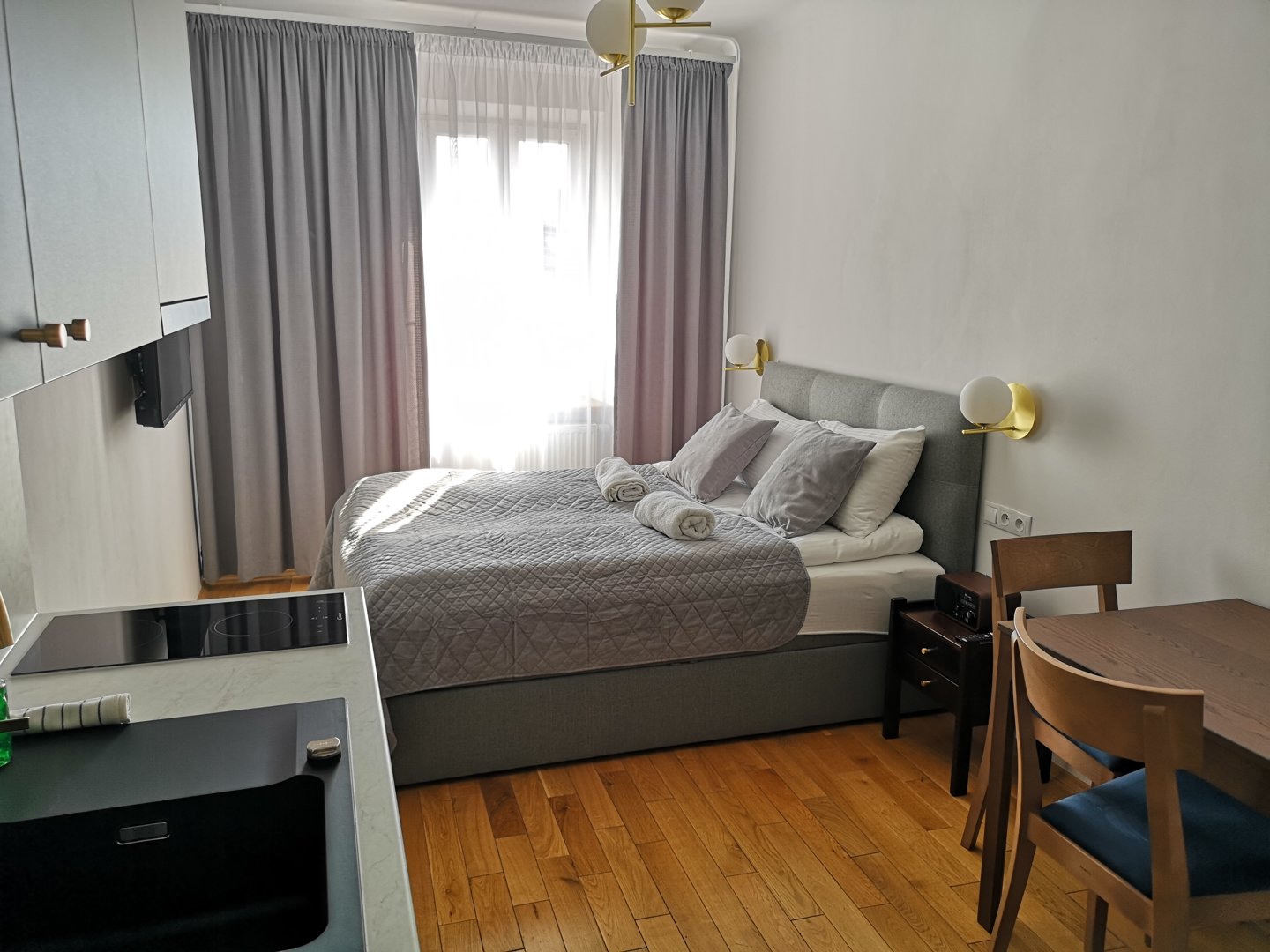 HOMELIKE Krakow Apartments - 2