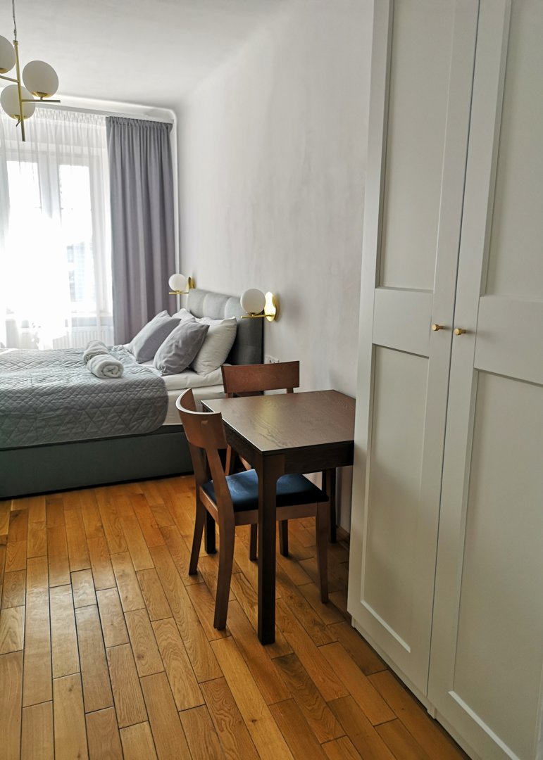 HOMELIKE Krakow Apartments - 9