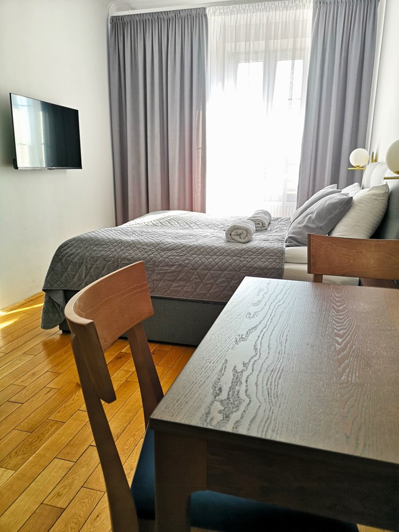 HOMELIKE Krakow Apartments - 8