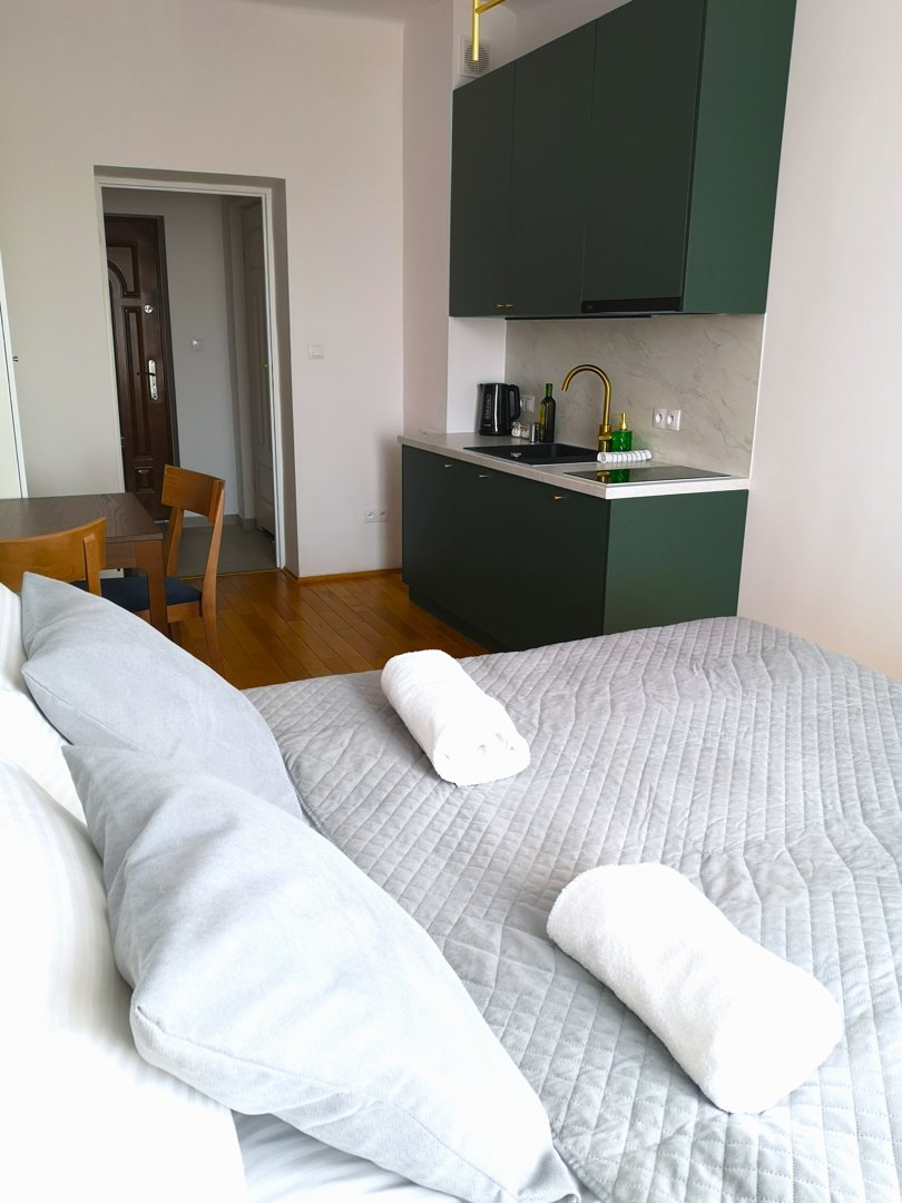 HOMELIKE Krakow Apartments - 13