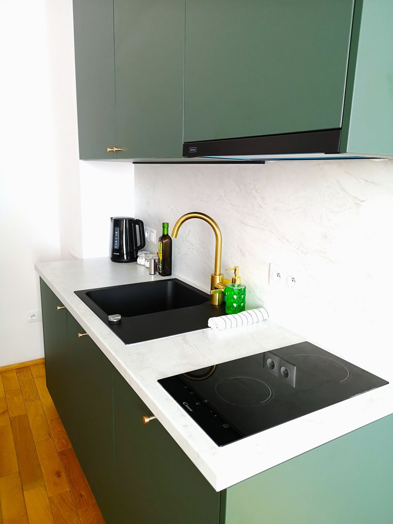 HOMELIKE Krakow Apartments - 18