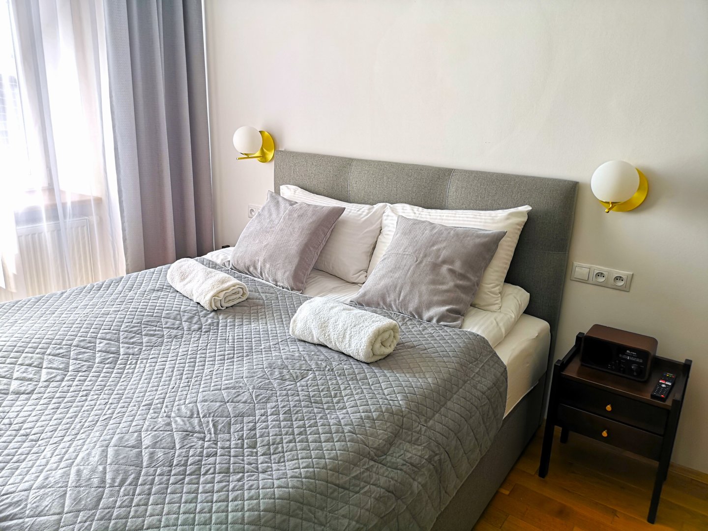 HOMELIKE Krakow Apartments - 3