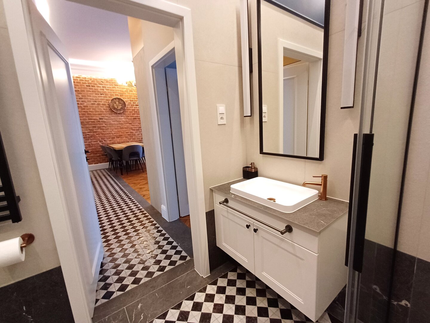 HOMELIKE Krakow Apartments - 12