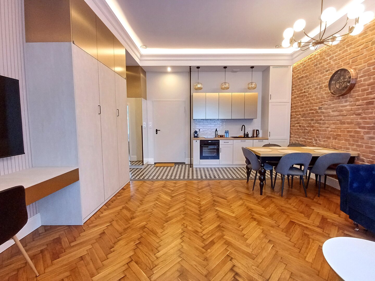 HOMELIKE Krakow Apartments - 2