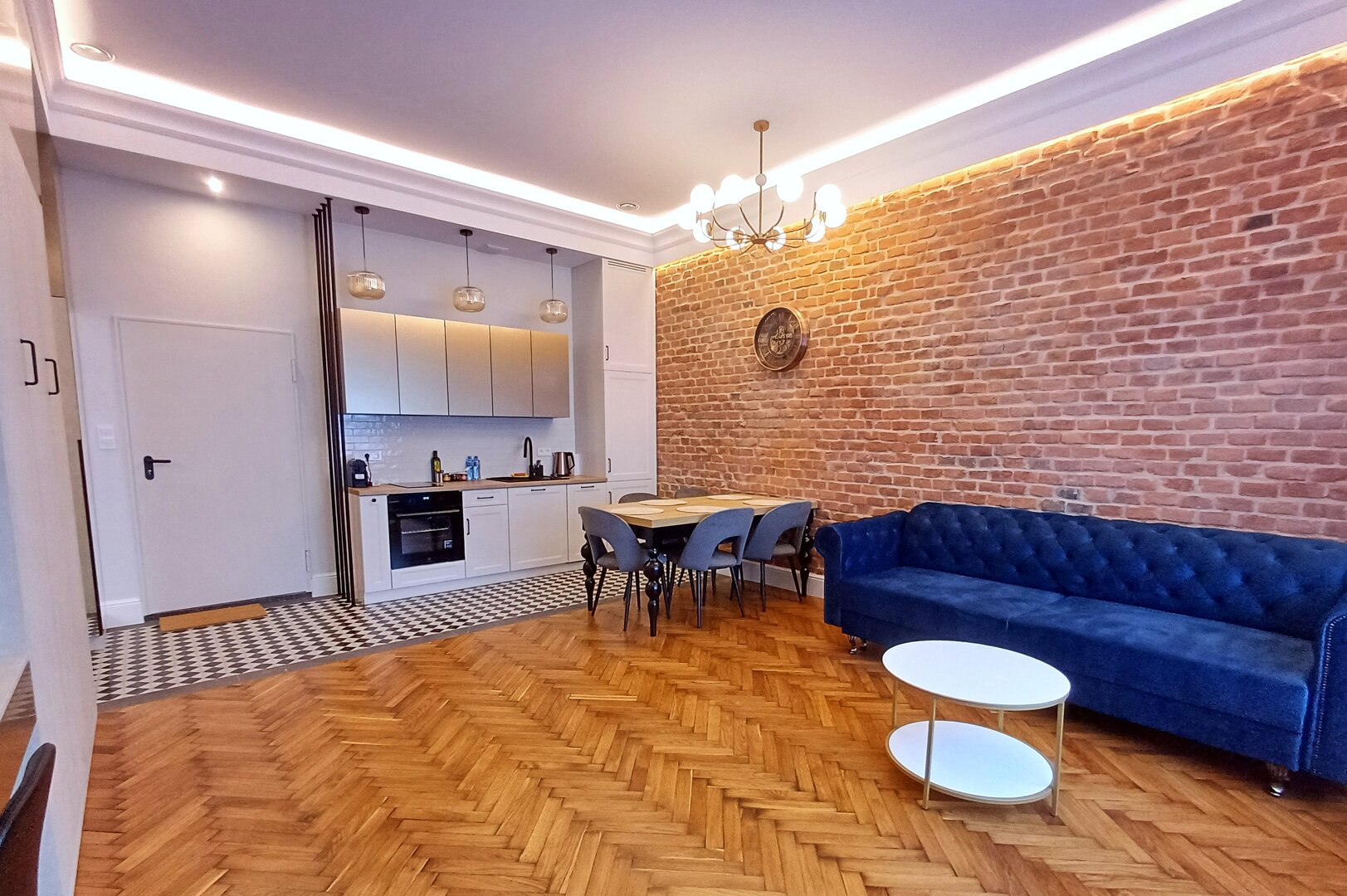 HOMELIKE Krakow Apartments - 17