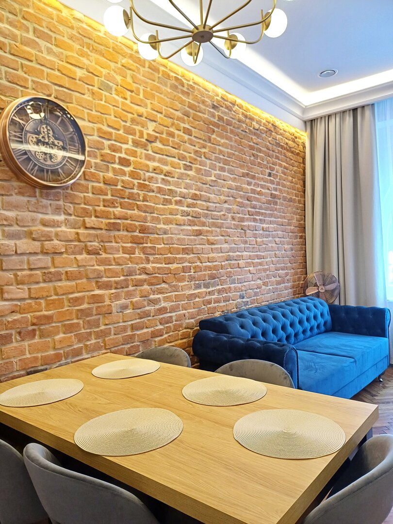 HOMELIKE Krakow Apartments - 19