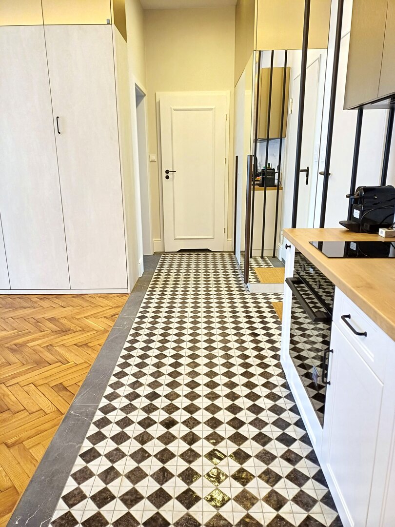 HOMELIKE Krakow Apartments - 3