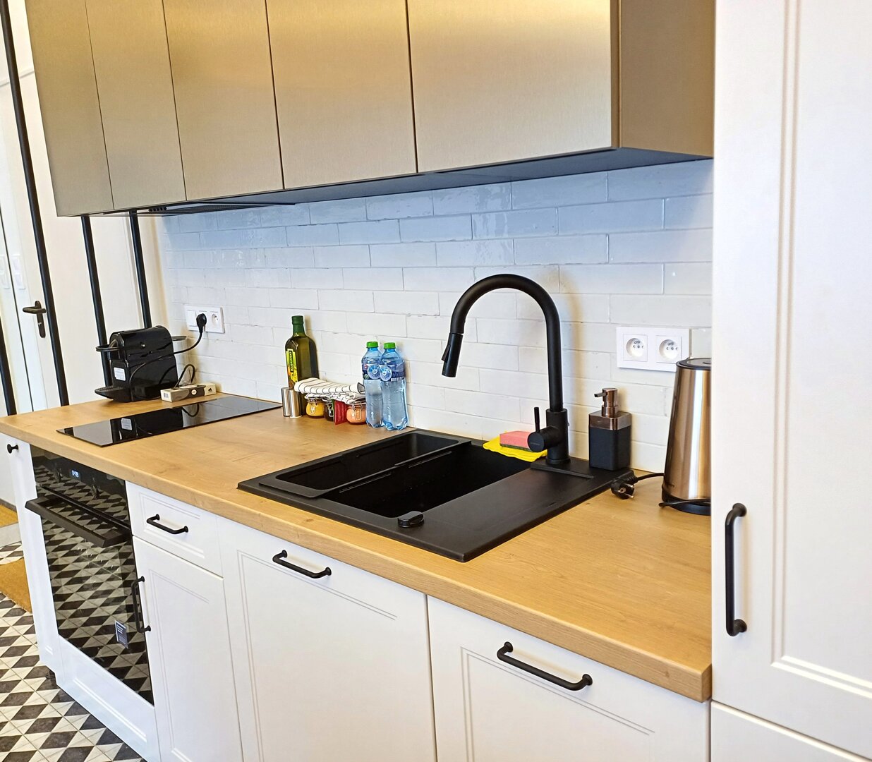 HOMELIKE Krakow Apartments - 20