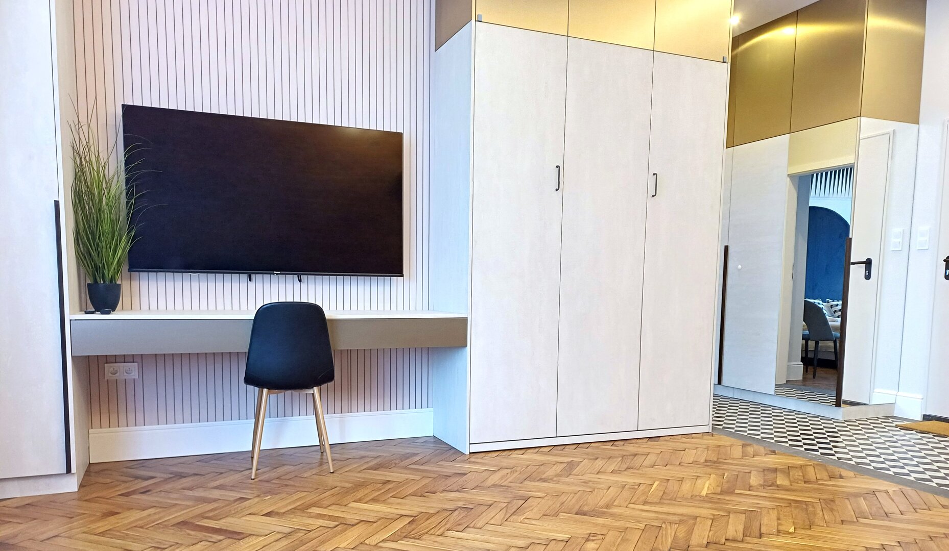 HOMELIKE Krakow Apartments - 21