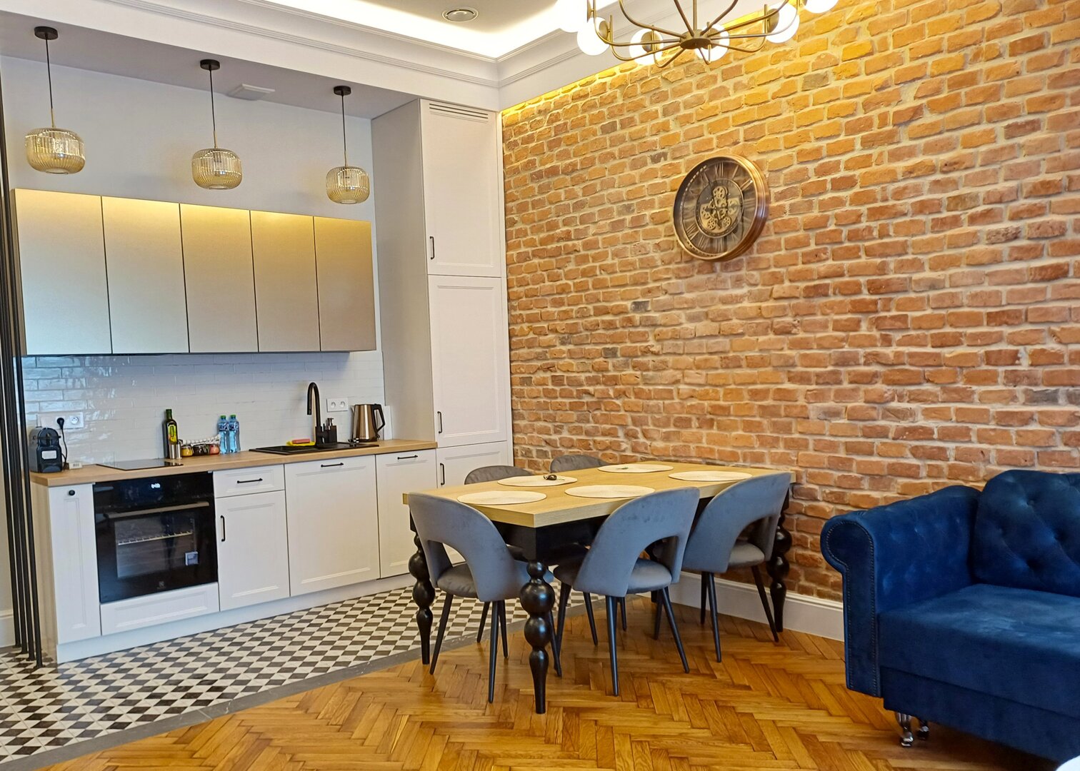 HOMELIKE Krakow Apartments - 4