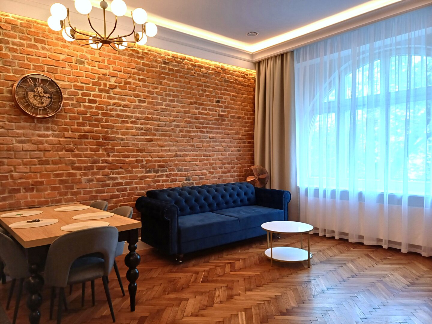 HOMELIKE Krakow Apartments - 23