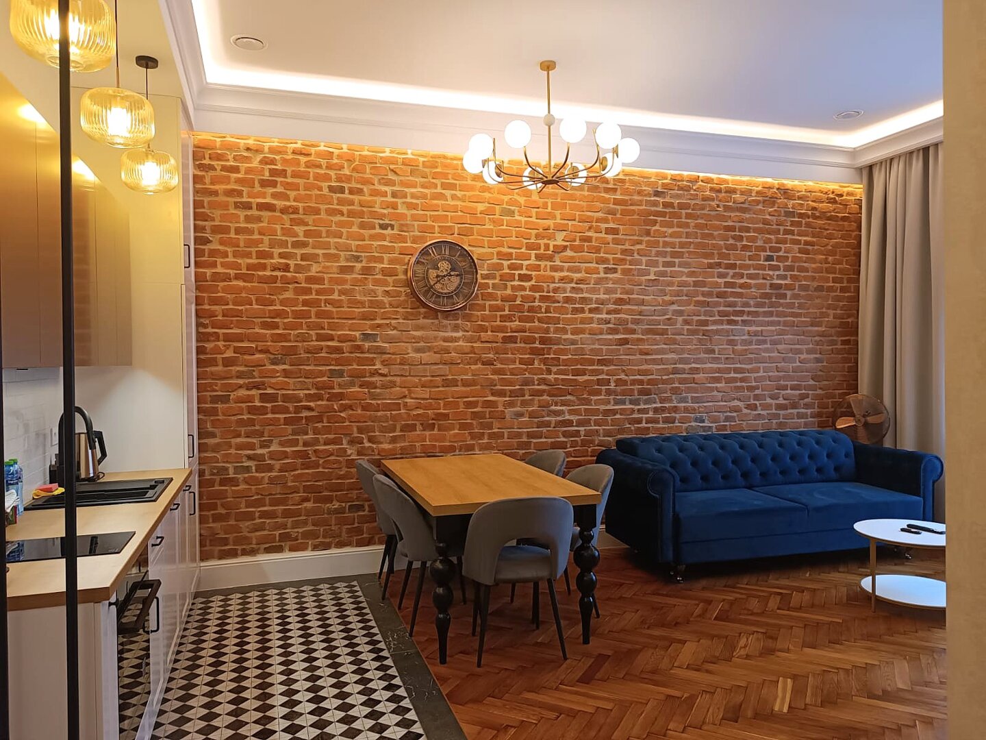 HOMELIKE Krakow Apartments - 25