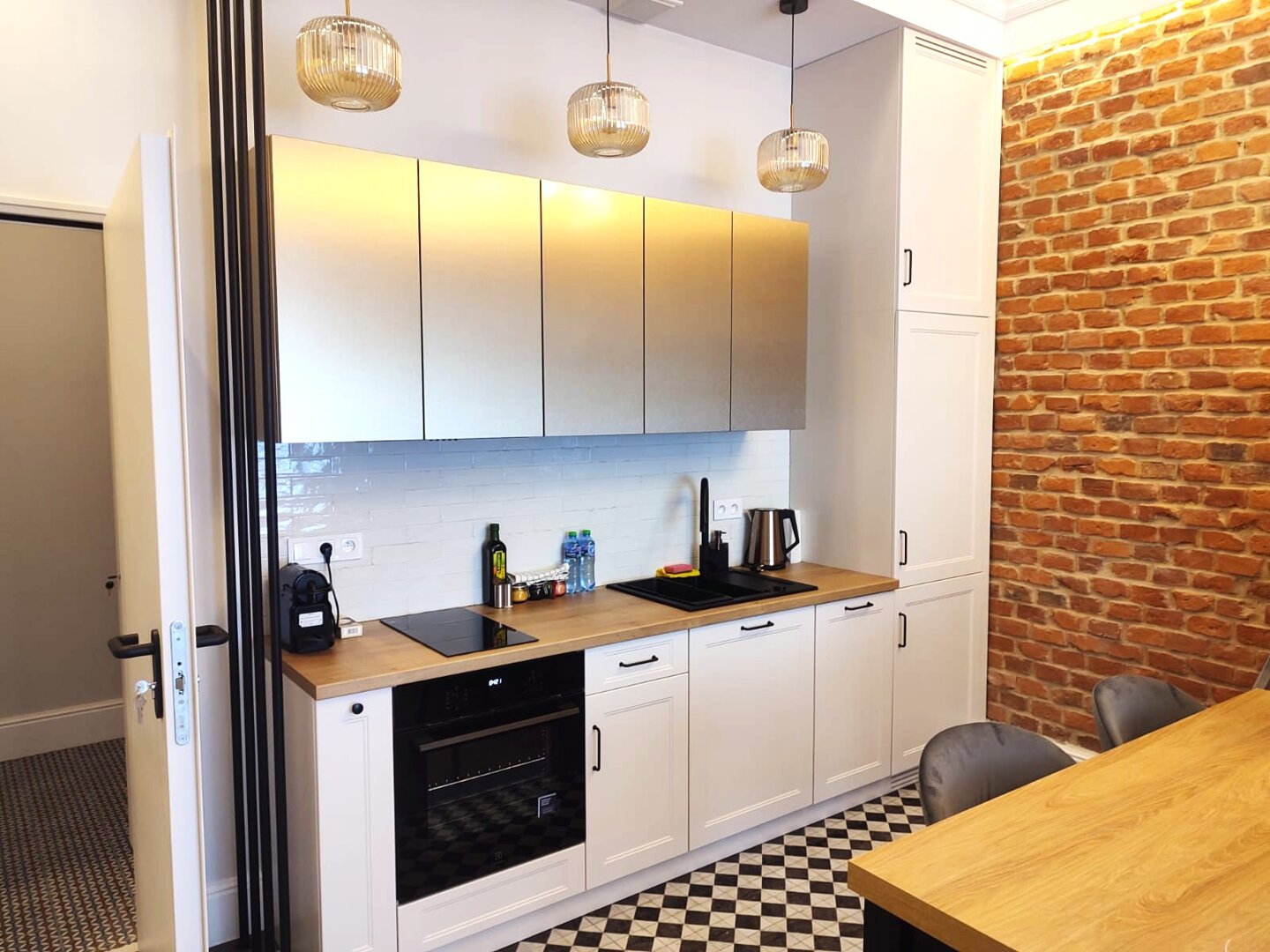 HOMELIKE Krakow Apartments - 28