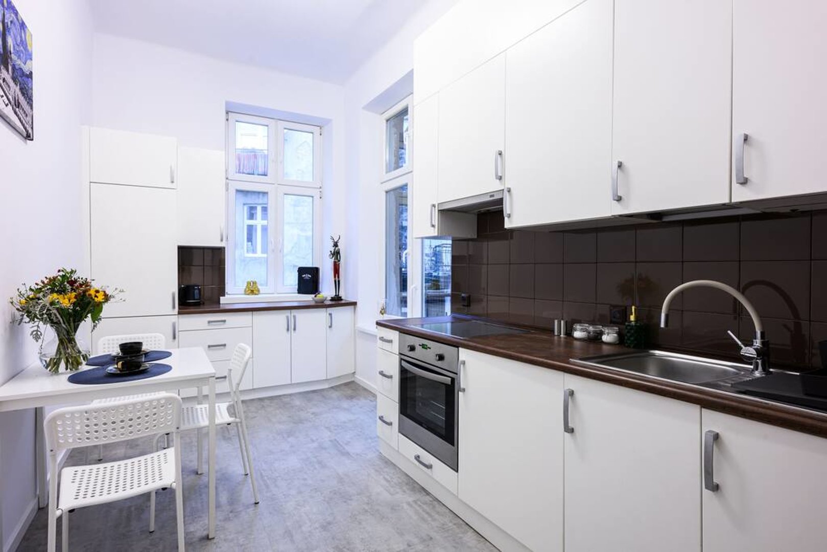 HOMELIKE Krakow Apartments - 4