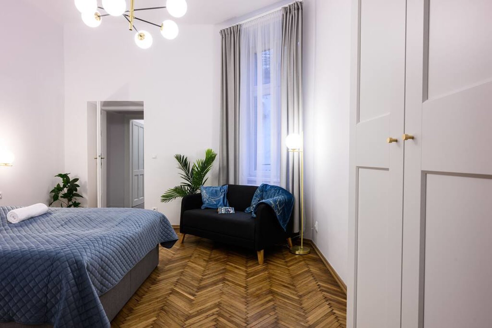 HOMELIKE Krakow Apartments - 9