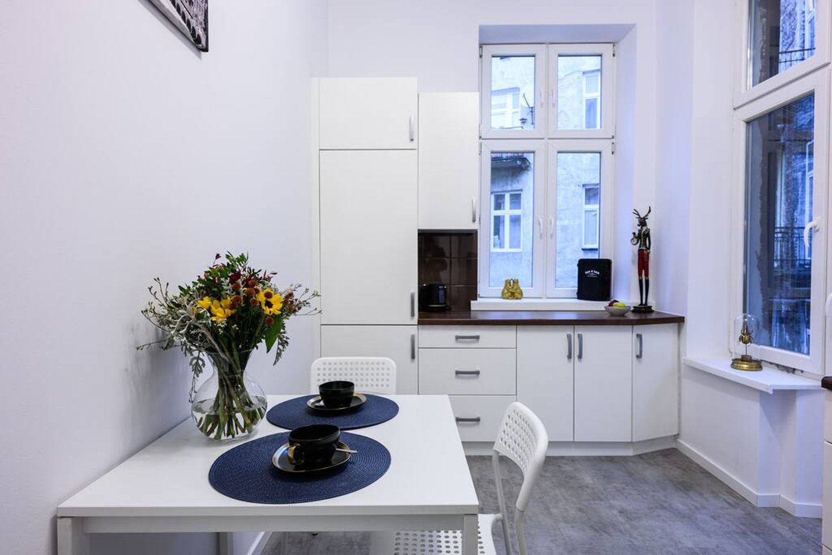 HOMELIKE Krakow Apartments - 11