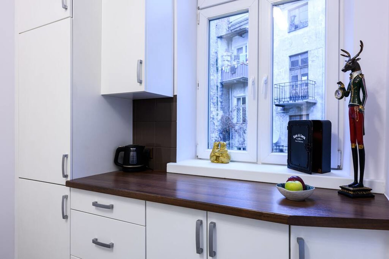 HOMELIKE Krakow Apartments - 12