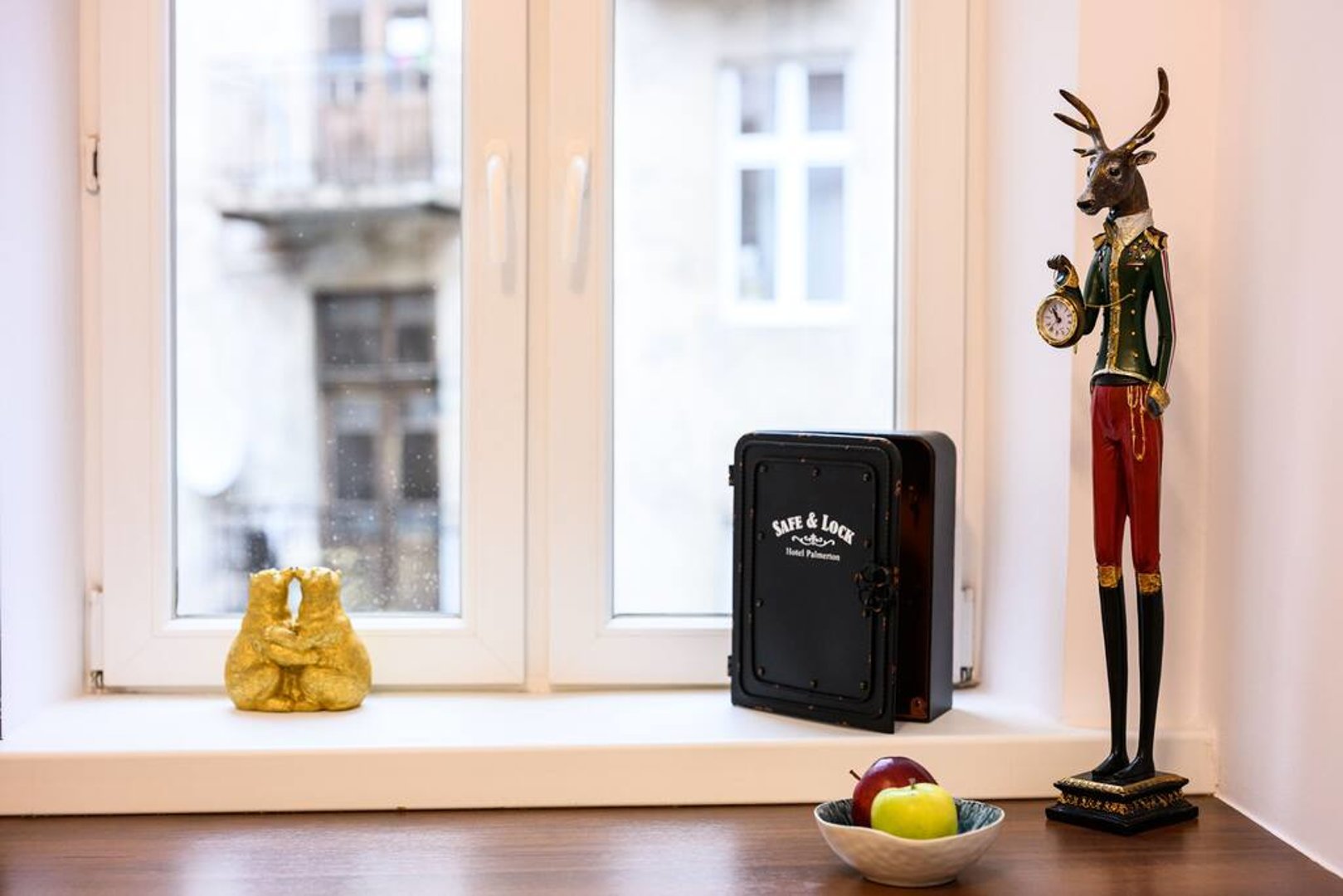 HOMELIKE Krakow Apartments - 13