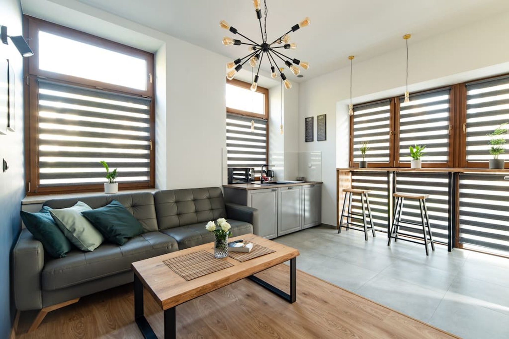 NEO UNIQUE Apt 15min Old Town&Kazimierz / Parking