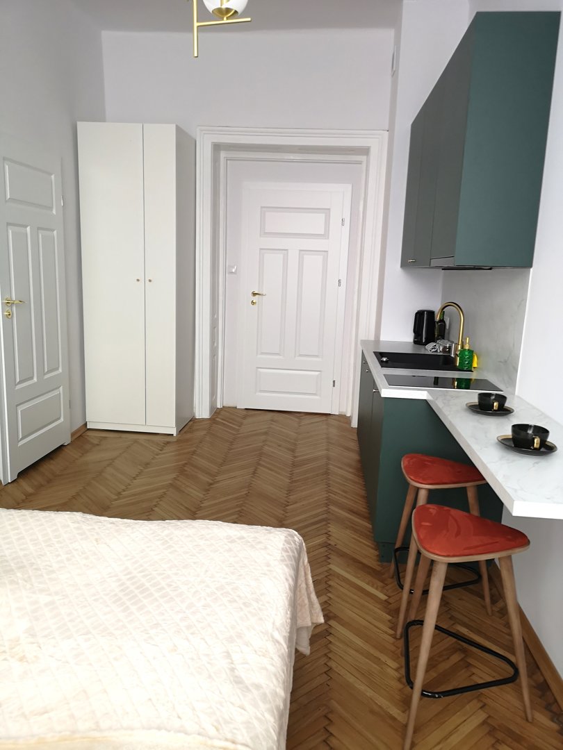 HOMELIKE Krakow Apartments - 2