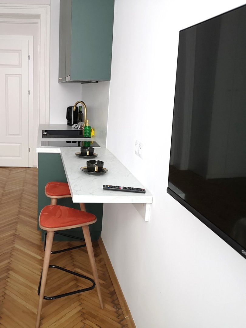 HOMELIKE Krakow Apartments - 3