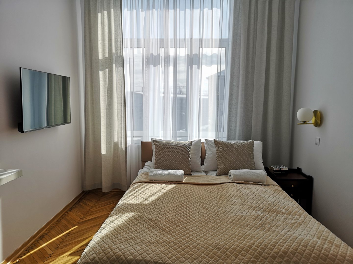 HOMELIKE Krakow Apartments - 14