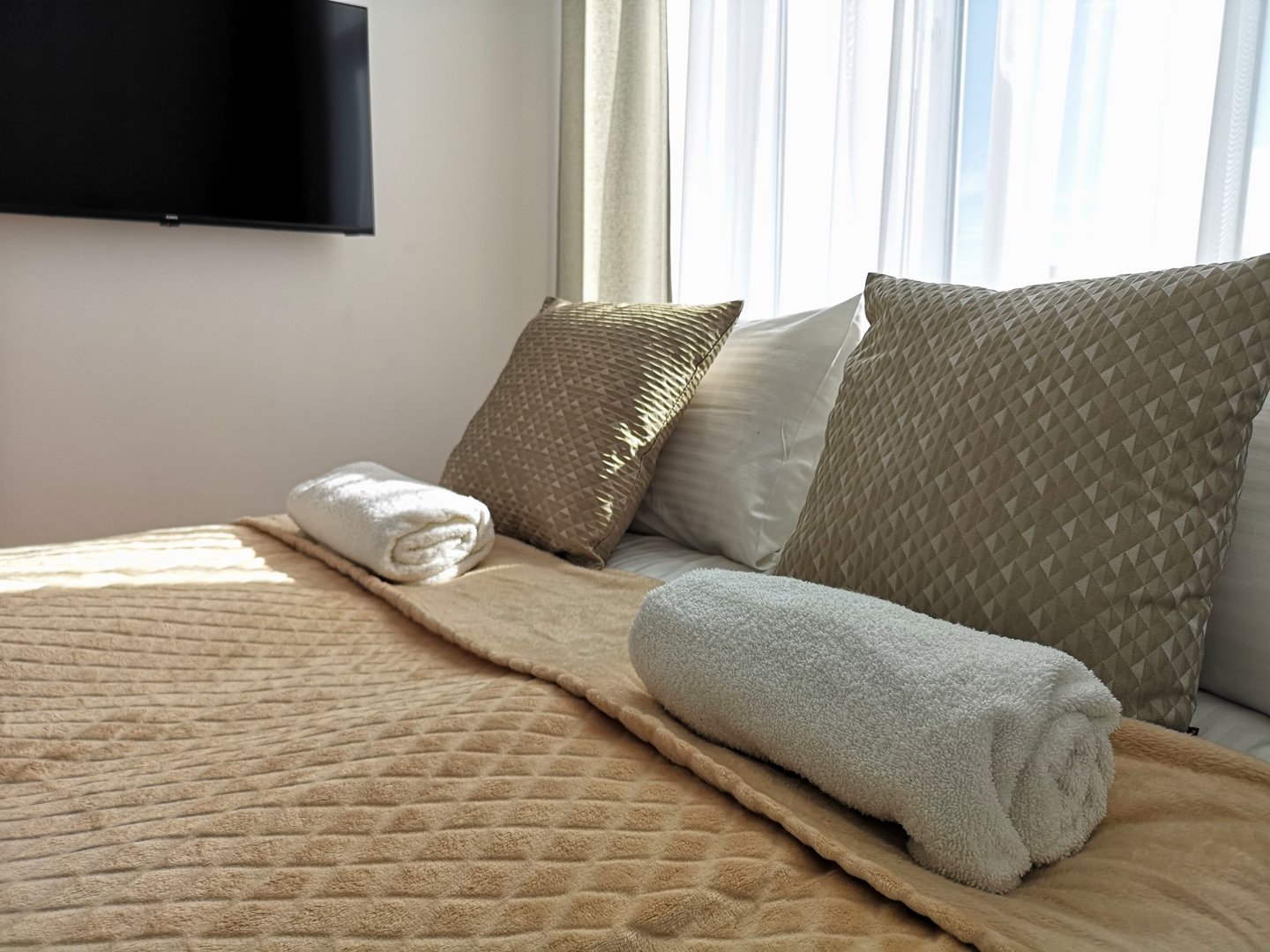 HOMELIKE Krakow Apartments - 7