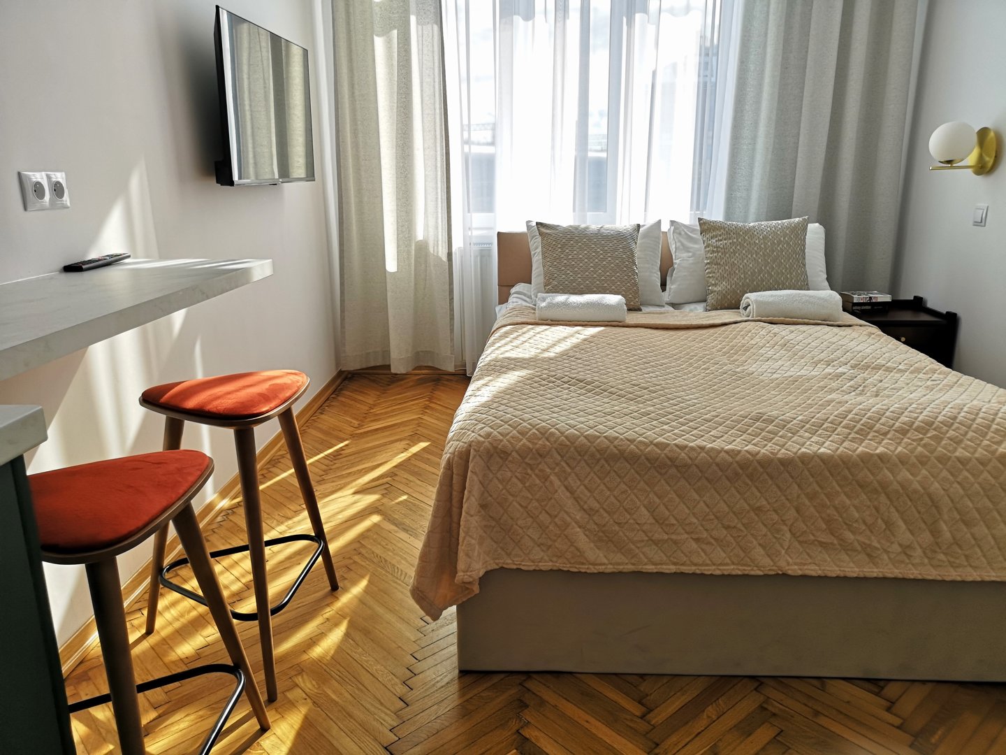 HOMELIKE Krakow Apartments - 8