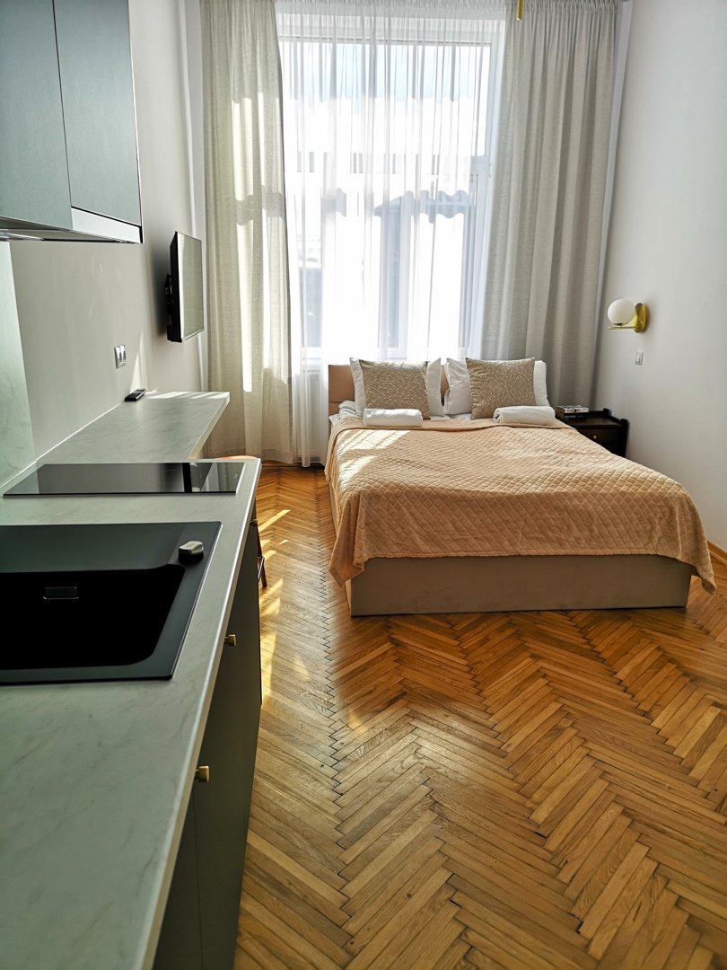 HOMELIKE Krakow Apartments - 10