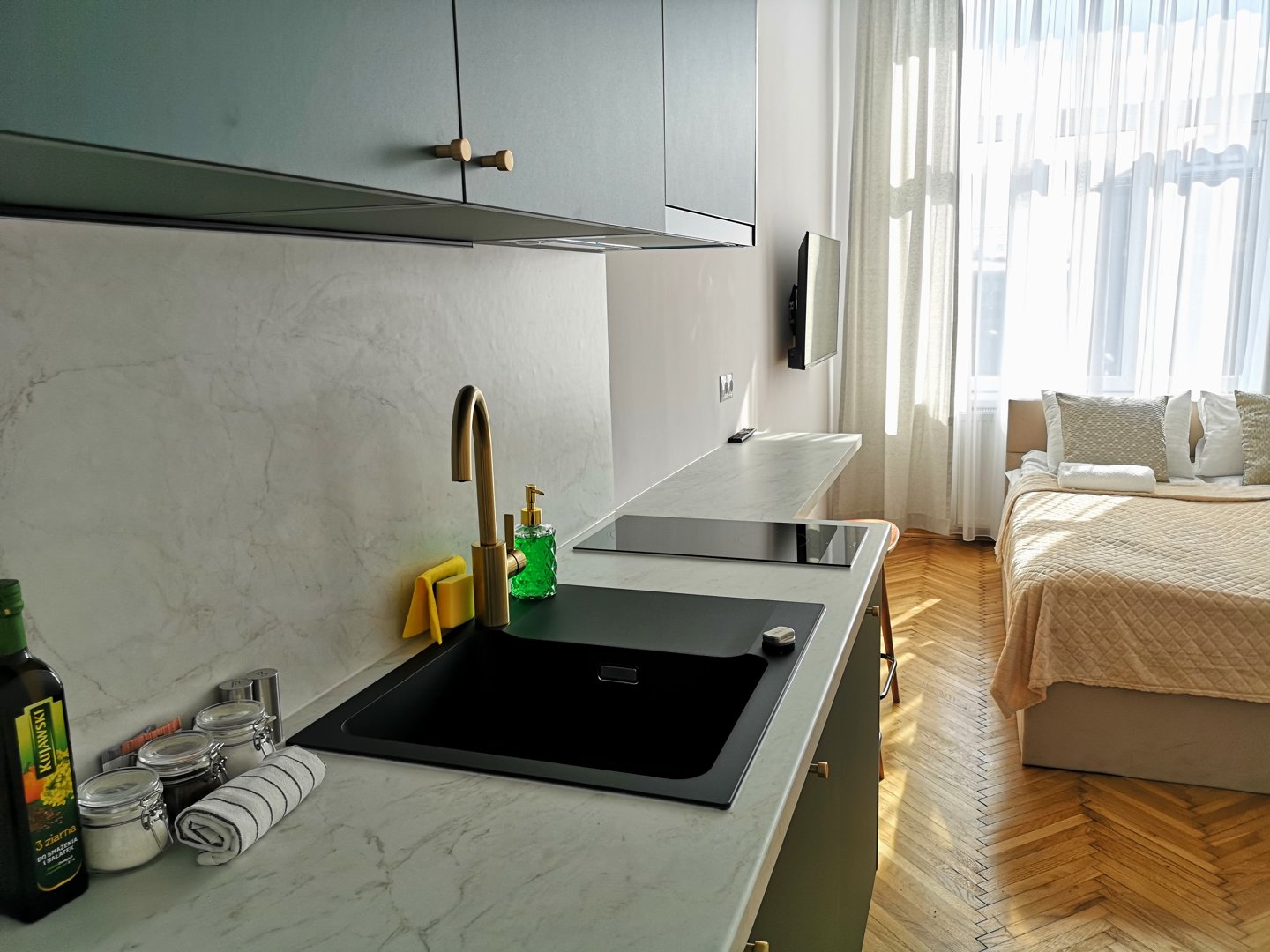 HOMELIKE Krakow Apartments - 11