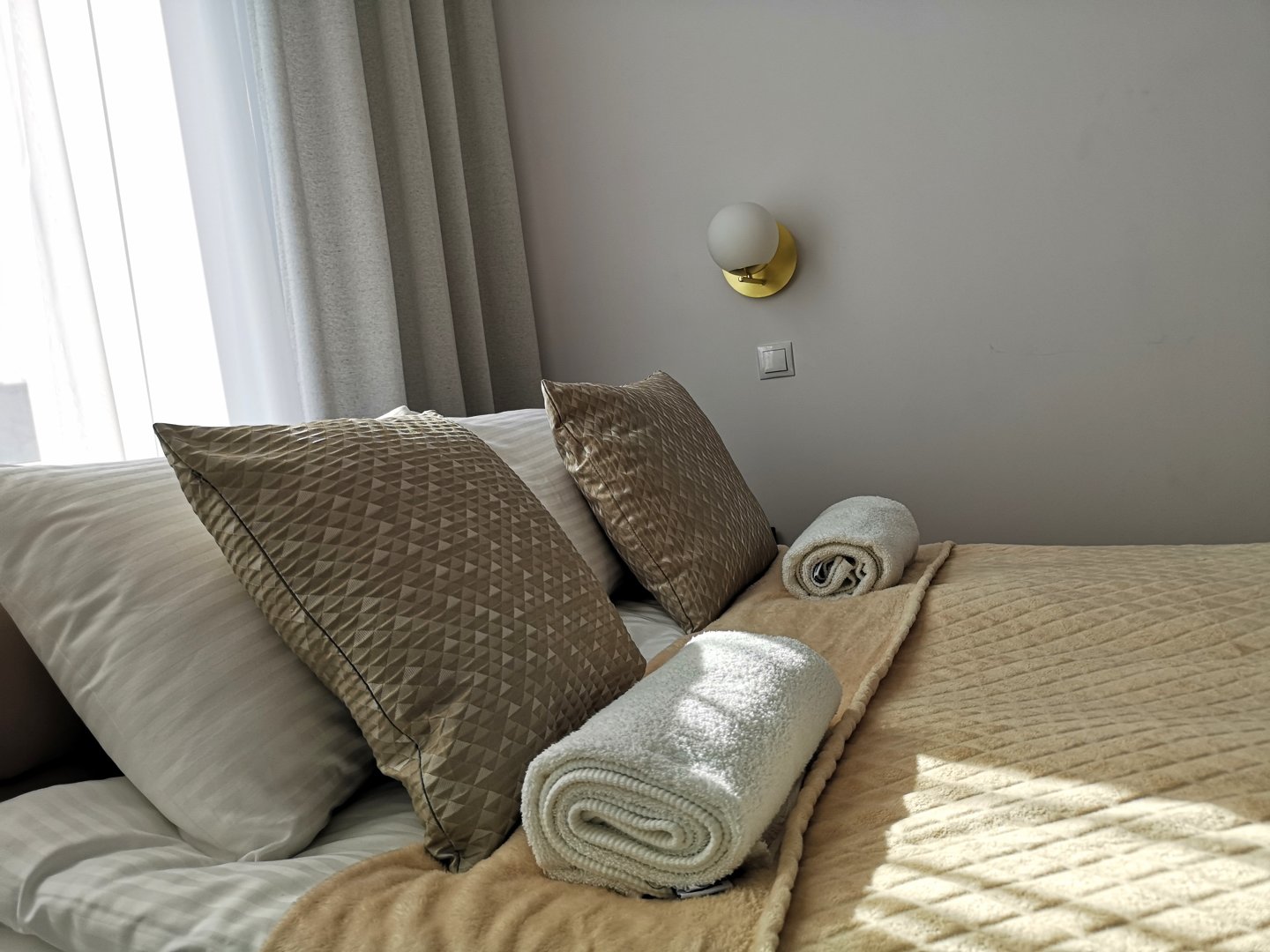 HOMELIKE Krakow Apartments - 12