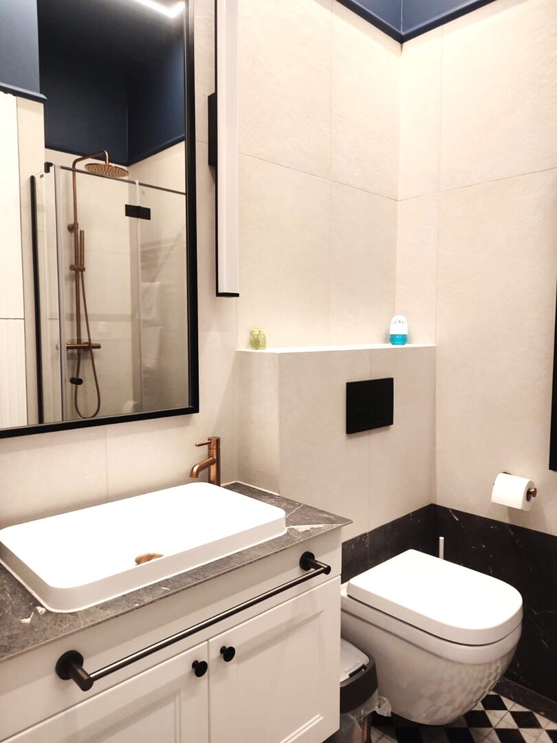 HOMELIKE Krakow Apartments - 11